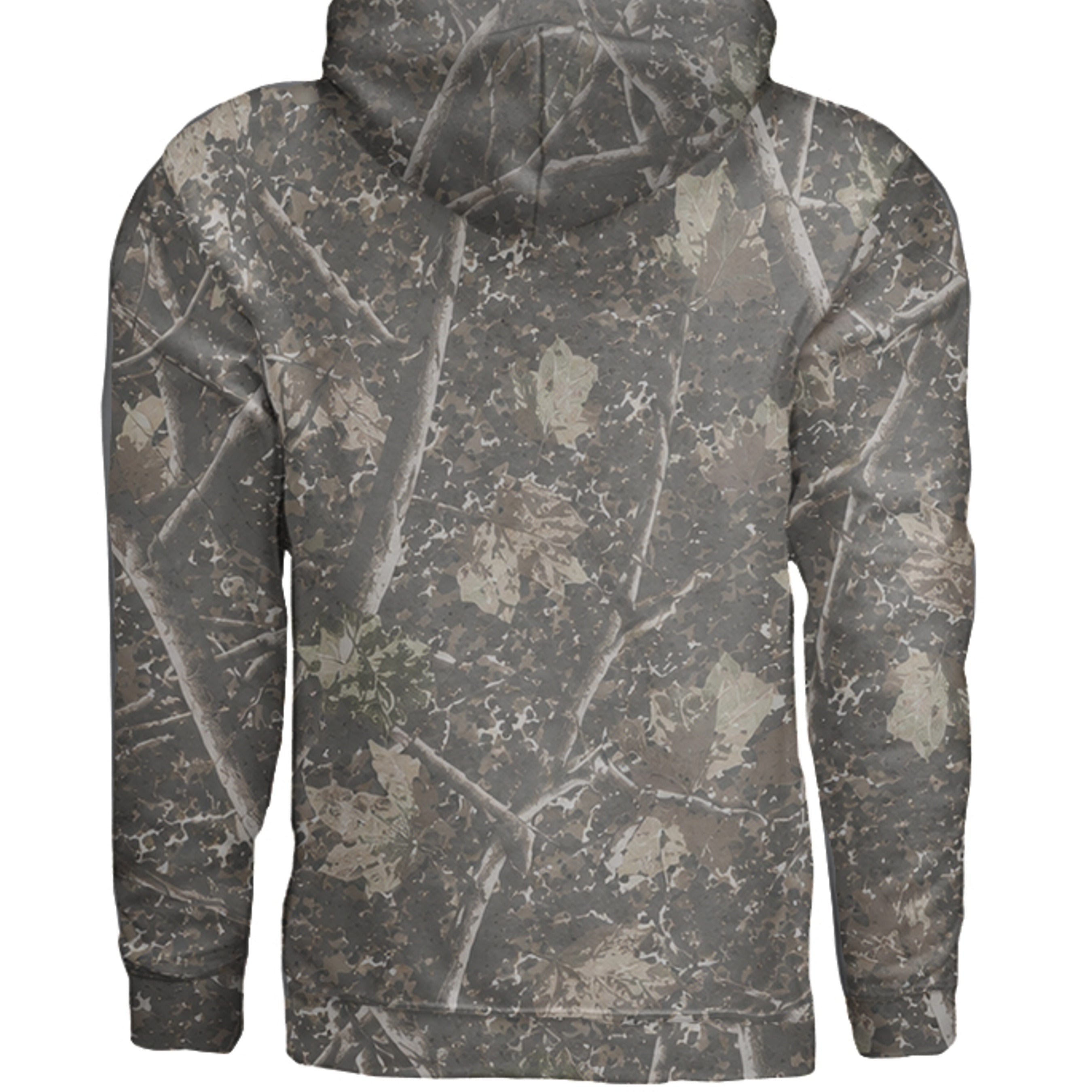 Deadwood Tree Camo - IND4000 - BACK
