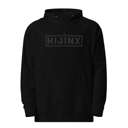 BlackOut Hijinx DIBILI Hoodie
